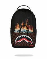 MONEY BAG DOUBLE TAKE BACKPACK | Sprayground Limited Offer