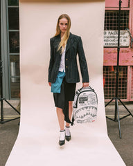 LONDON FASHION WEEK DESIGNER DREAMS BACKPACK | Sprayground Sale
