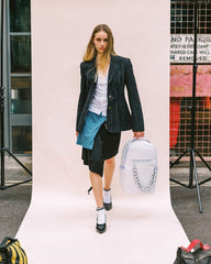 LONDON FASHION WEEK MADE TO MEASURE BACKPACK | Sprayground Bargain