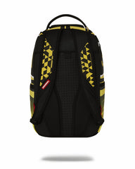 MLS COLUMBUS CREW STEVEN MOREIRA 9 BACKPACK | Sprayground Discounted