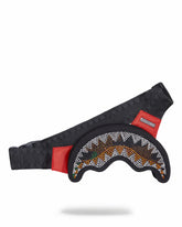 TRINITY CAMO SHARKMOUTH CROSSBODY | Sprayground Value Deal