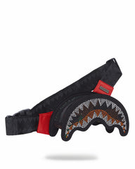 TRINITY CAMO SHARKMOUTH CROSSBODY | Sprayground Value Deal