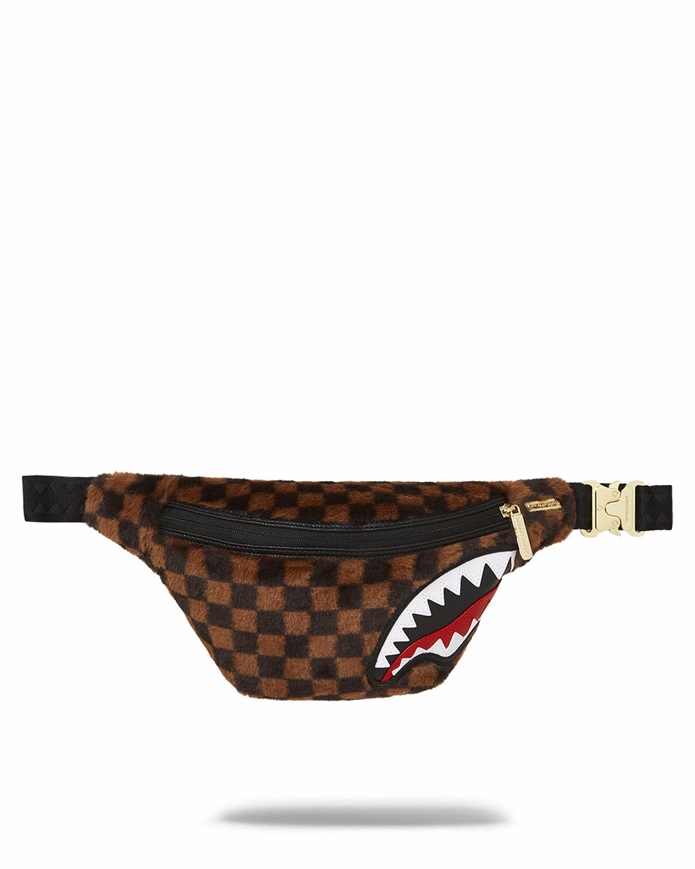 FURRR SHARKS IN PARIS SAVVY CROSSBODY | Sprayground Exclusive Deal