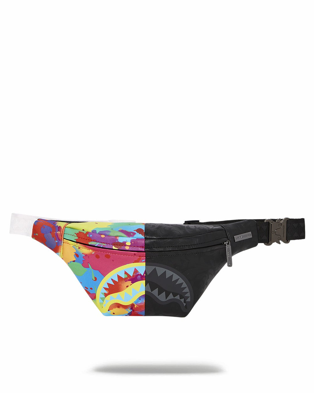 EUPHORIC DARKNESS SAVVY CROSSBODY | Sprayground Limited Offer