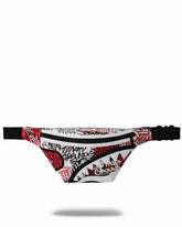 MYSTERIOUS MASTERMIND SAVVY CROSSBODY | Sprayground Special Offer