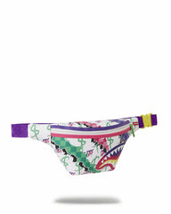 DREAMY TECHNICOLOR SAVVY CROSSBODY | Sprayground Bargain