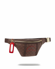 ALPHA NAVIGATOR SAVVY CROSSBODY | Sprayground Value Deal