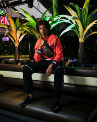 ALPHA NAVIGATOR SAVVY CROSSBODY | Sprayground Value Deal