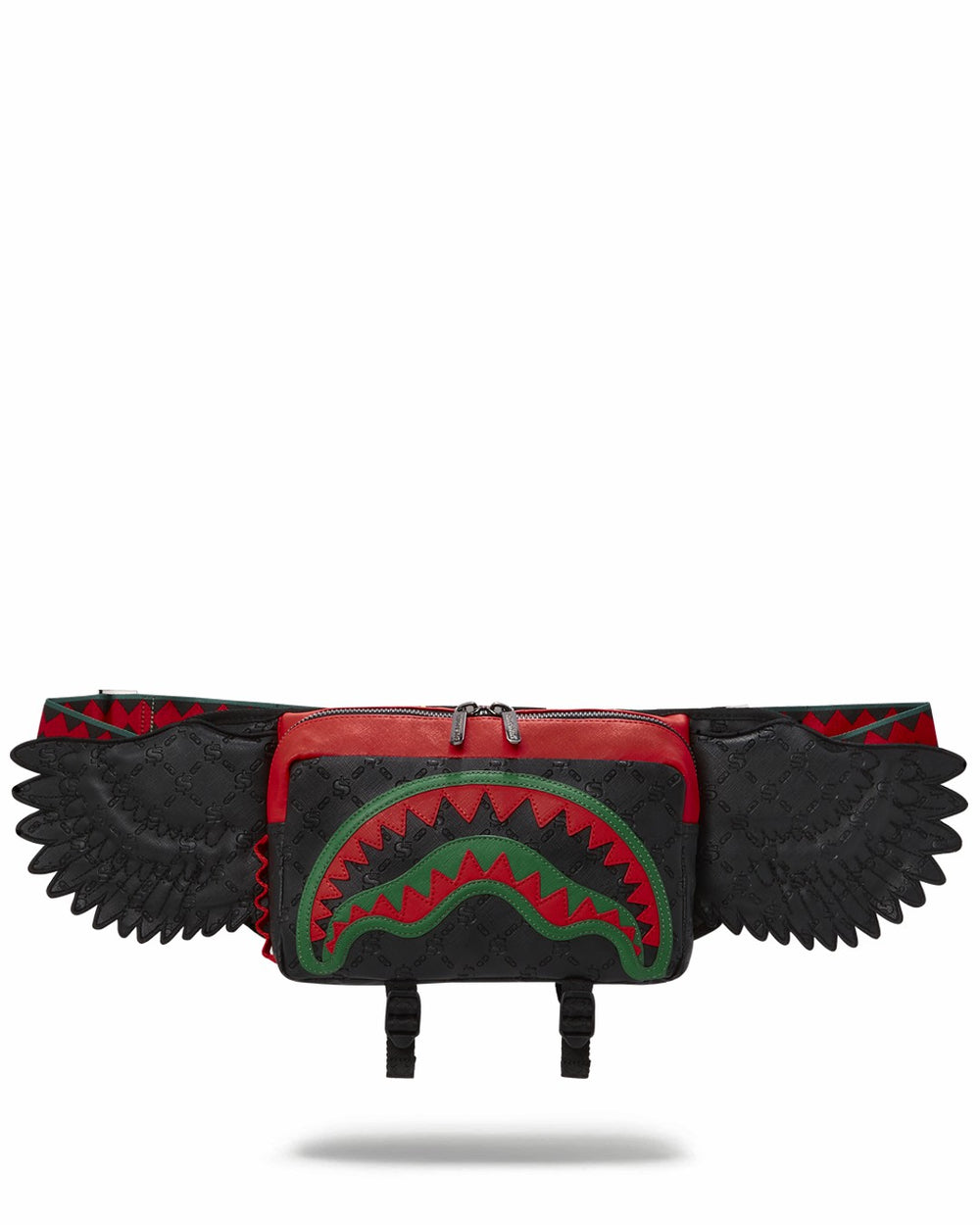 DINERO WING CROSSBODY | Sprayground Special Offer