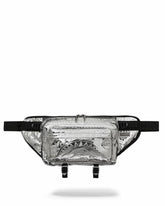 FUTURE TITAN (METALLIC) CARGO CROSSBODY | Sprayground Savings
