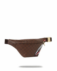 CASHIN CHECKS SAVVY CROSSBODY | Sprayground Discounted