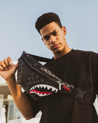 HENNY AIIR TO THE THRONE SAVVY CROSSBODY | Sprayground Value Deal