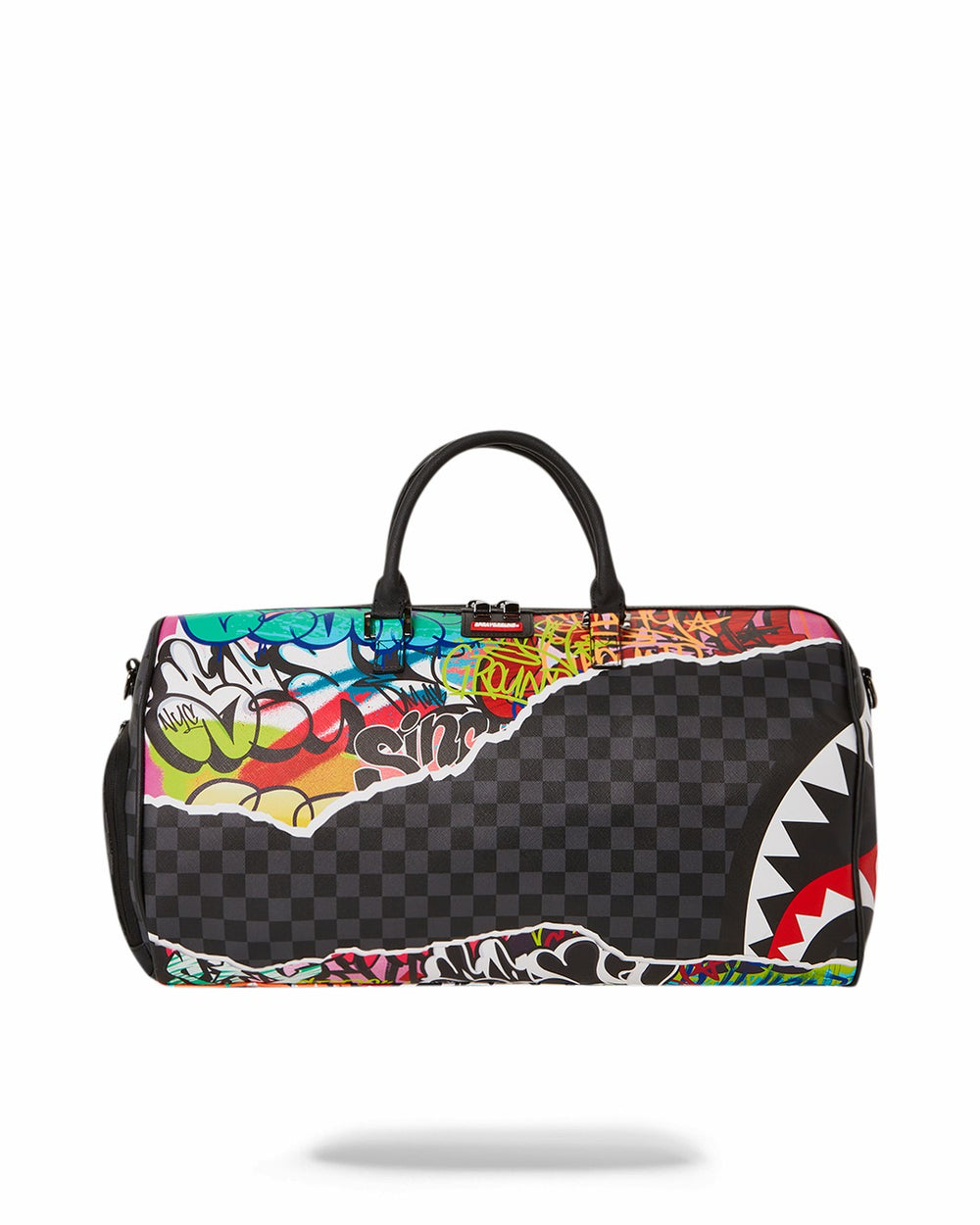 ARTISTIC PURSUIT DUFFLE | Sprayground Outlets