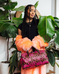 JETGRAPHIX MINI DUFFLE | Sprayground Bargain