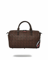 FRENZY SHARKS MINI DUFFLE | Sprayground Limited Offer