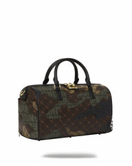 STEALTH MODE MINI DUFFLE | Sprayground Special Offer