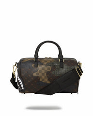 STEALTH MODE MINI DUFFLE | Sprayground Special Offer