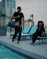 STEALTH MODE DUFFLE | Sprayground On Sale