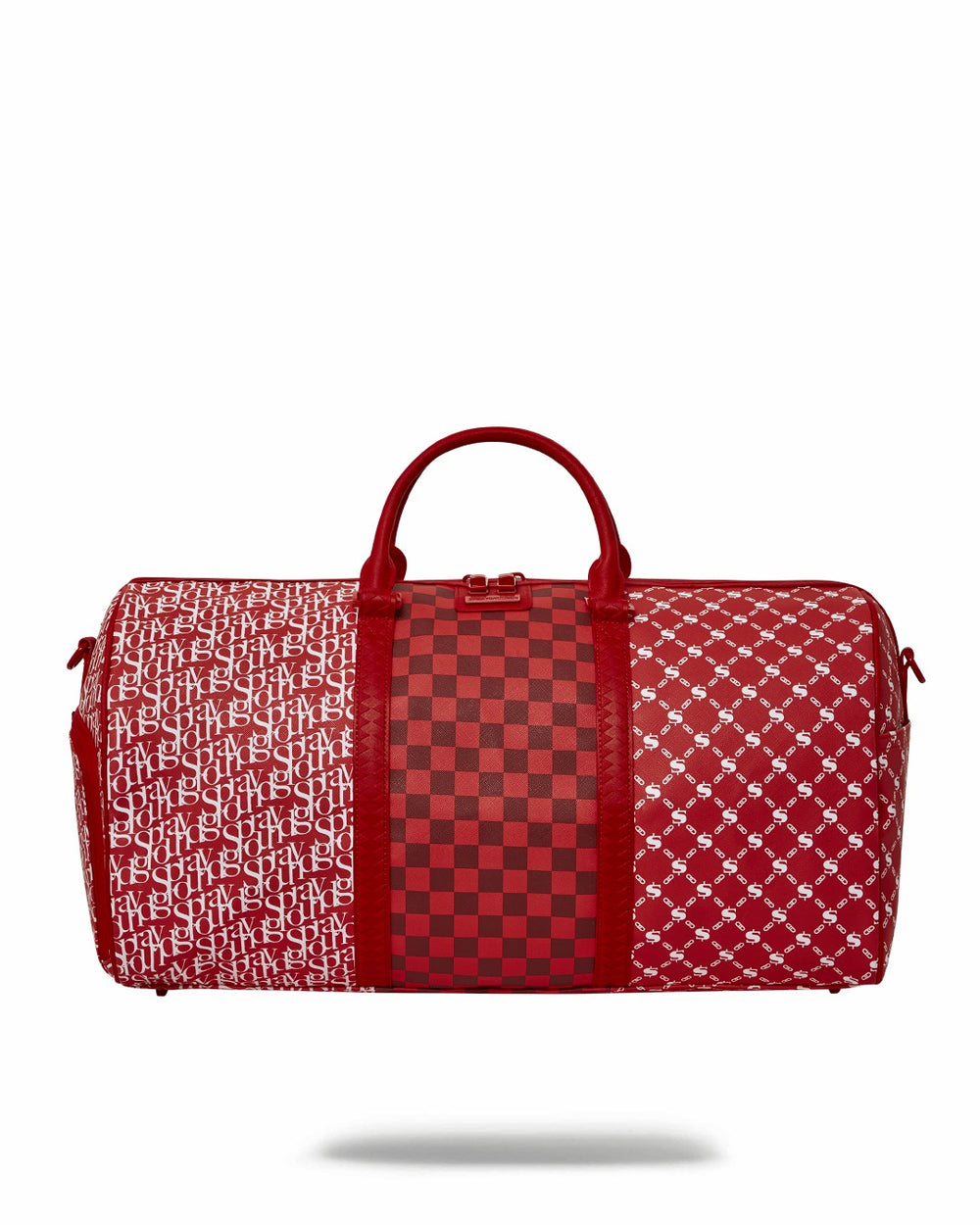 FREQUENT FLIER DUFFLE | Sprayground Sale
