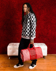 FREQUENT FLIER DUFFLE | Sprayground Sale