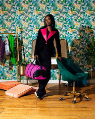 $NAPDRAGON DUFFLE | Sprayground Outlets