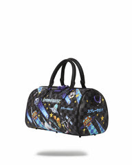 WTF ALIEN INVASION MINI DUFFLE | Sprayground Value Deal