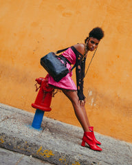 PRI$M SUPERJET MINI DUFFLE | Sprayground Hot Deal