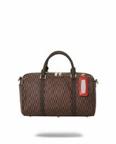 ALPHA NAVIGATOR MINI DUFFLE | Sprayground Savings