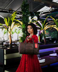 ALPHA NAVIGATOR MINI DUFFLE | Sprayground Savings