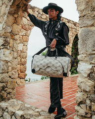 THE GETAWAY DUFFLE | Sprayground Value Deal