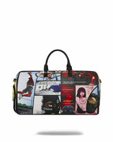 EVERYDAY'S A MOVIE DUFFLE | Sprayground Hot Deal