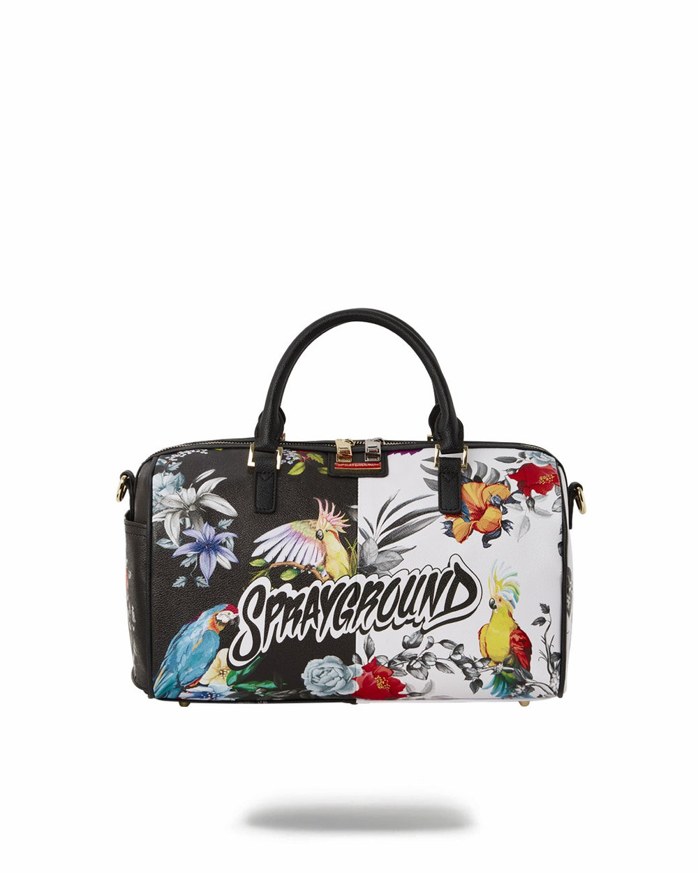 SHADOW FLIGHT MINI DUFFLE | Sprayground Special Offer