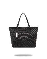 FIBER OPTIC LIGHTSHOW TOTE | Sprayground On Sale