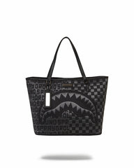 FIBER OPTIC LIGHTSHOW TOTE | Sprayground On Sale