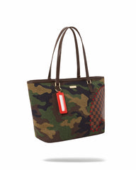 THE PARADOXX SHARK TOTE | Sprayground Savings