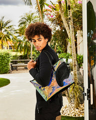MAGIC CITY TOTE | Sprayground Exclusive Deal