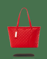 RED RIVIERA TOTE | Sprayground Sale