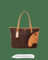 TRIPPY HENNY TOTE | Sprayground Outlets