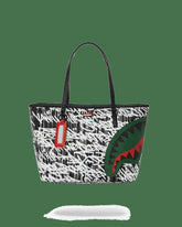 NIGHT NIGHT TOTE | Sprayground Exclusive Deal