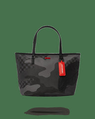 3AM NEVER SLEEP TOTE | Sprayground On Sale