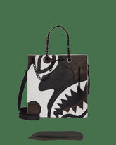 V.V.I.P. LOFT TOTE | Sprayground Outlets