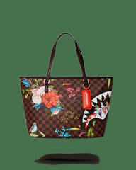 GARDEN OF SHARKS TOTE | Sprayground Exclusive Deal
