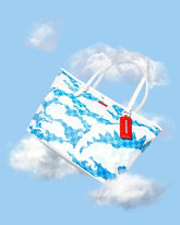 SKYBORNE TOTE | Sprayground Outlets