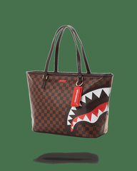 PARIS VS FLORENCE TOTE | Sprayground Savings
