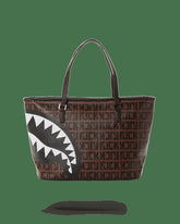 SPLIT THE CHECK TOTE | Sprayground Value Deal
