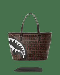 SPLIT THE CHECK TOTE | Sprayground Value Deal