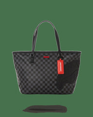 HENNY BLACK TOTE | Sprayground Limited Offer