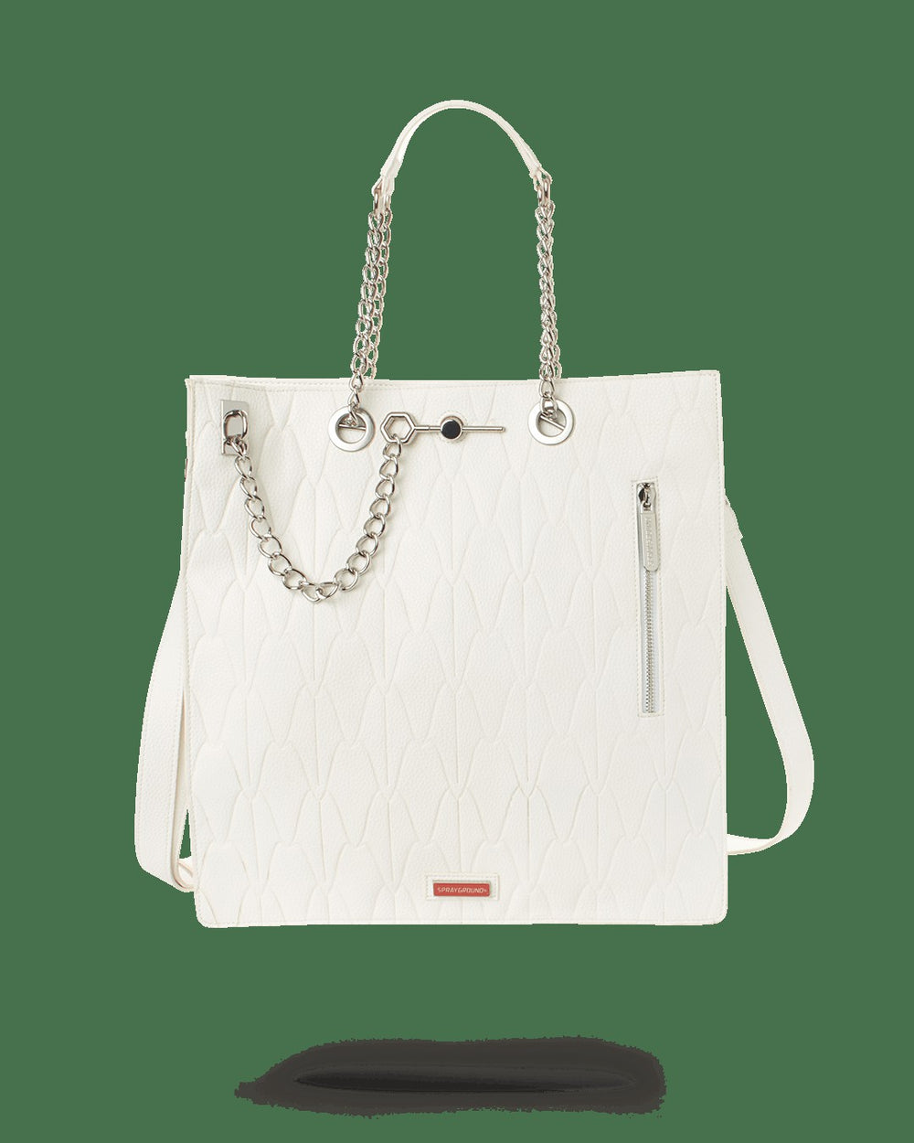 SHARKS OF THE WORLD TOTE | Sprayground On Sale