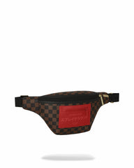 KATANA CHECK BOSS SAVVY CROSSBODY | Sprayground Bargain