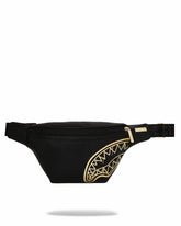 GOLD FANG SAVVY CROSSBODY | Sprayground Discounted
